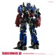 Transformers Action Figure 1/6 Optimus Prime 49 cm